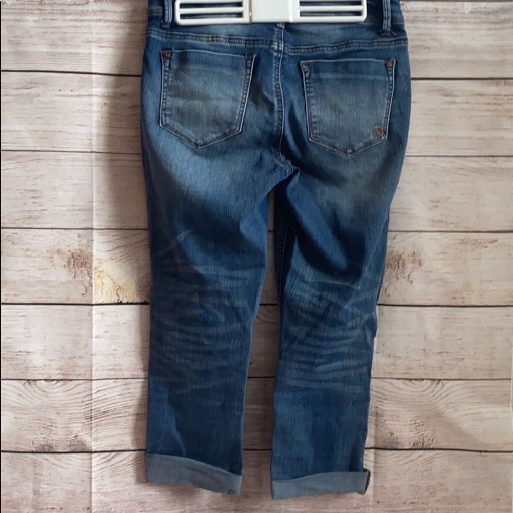 Cropped Jeans - Picture 3 of 6